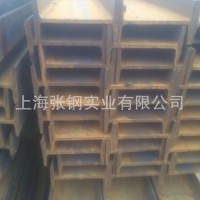 廠家直銷現貨批發工字鋼 工槽鋼 鍍鋅工字鋼