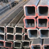 Q345B小口徑方管|304不銹鋼板|Q345E無縫方管產品