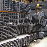 16MN無縫方管|S355無縫方管