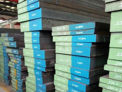 批發2083模具鋼抗腐蝕鏡面模具鋼板 高拋光性 GS2083防酸鋼板