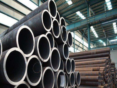 寧波九順供應20#大口徑無縫鋼管 45號鍋爐無縫鋼管 426*18無縫管