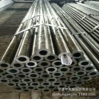 寧波九順專業40cr無縫鋼管定做內外無劃痕40cr精密鋼管交期快