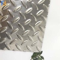 廠家直銷不銹鋼灰色防滑板 酒店背景裝飾 不銹鋼壓花裝飾板定制