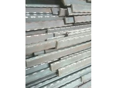 齒扁花扁鐵竹紋扁鋼鐵藝扁鋼鳳尾扁鐵藝廠家