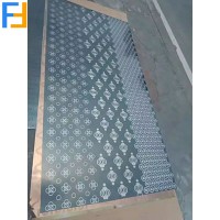 不銹鋼裝飾板 定制花紋蝕刻板 不銹鋼腐蝕板 304不銹鋼板廠家