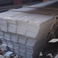 佛山廠家直銷扁鋼 扁鐵 分條料扁鋼 方鋼