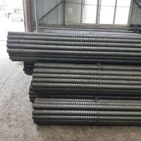 螺紋煙管 鍋爐煙管 傳熱效果好 專業生產