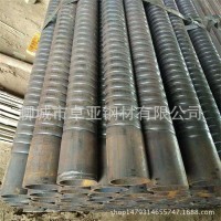 螺紋煙管加工 70*4換熱器用螺紋煙管供應