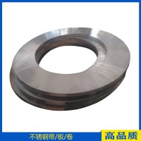 產(chǎn)地貨源不銹鋼帶 301高硬度不銹鋼板 301不銹鋼發(fā)條料