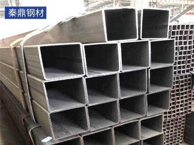 現貨供應無縫方管 Q195 支持加工定做生產廠家一手貨源