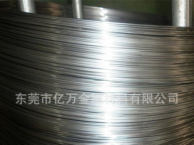 供應現貨38Si7彈簧鋼帶38Si7鋼材