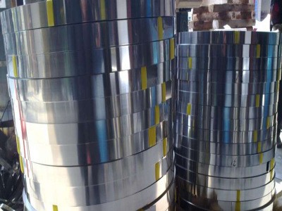 供應優質冷軋304不銹鋼拉伸料 無磁304不銹鋼帶卷材