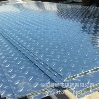 現貨供應201 304 不銹鋼花紋防滑板