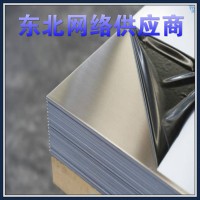 304不銹鋼板8K鏡面板 拉絲貼膜板