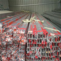 80*20不銹鋼矩形管 304材質方矩形管廠家 無錫飛泰不銹鋼矩形管