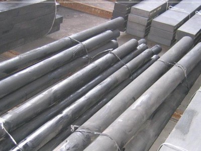 廠家批發(fā)零售QT450-10球墨鑄鐵方棒 QT450-10圓棒鑄鐵棒定制加工