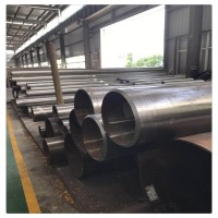 寧夏銀川A333GR6低溫合金鋼管現貨批發寧夏銀川工程管道