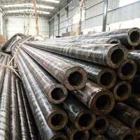 現貨供應42CrMo無縫鋼管 熱軋無縫管 非標無縫管廠家定做