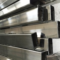 不銹鋼裝潢管316不銹鋼焊管不銹鋼薄壁管方管方矩管