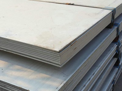 不銹鋼板加工 拉絲 貼膜 打孔 激光切割