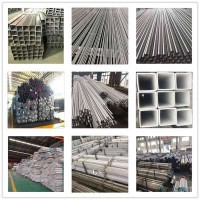 廠家直銷零切無縫不銹鋼方管普通材質304材質不銹鋼方管零切定尺