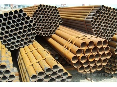 新疆鋼材無縫管