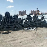 新疆鋼材 鍍鋅管 鍍鋅焊管