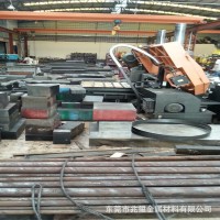 供應ER5 Cr8MoWV熱作模具鋼 GD 6CrNiSiMnMoV耐高溫壓鑄鋼材