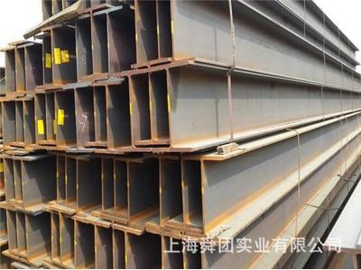 供應q345b唐鋼工字鋼規格10#-63# 鍍鋅工字鋼價格12# 14# 16#