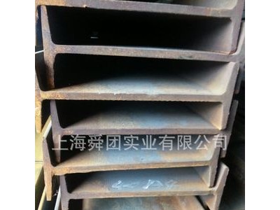 供應熱軋工字12# 14# 120*74*5 140*80*5.5 長度6/9米