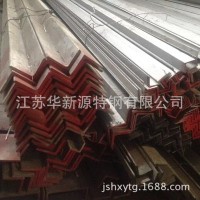 現貨供應平焊熱軋201不銹鋼角鋼 耐磨損不等邊角鋼異型角鋼定制