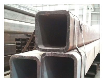 廠家生產(chǎn)加工 圓改方無縫方管 冷拔無縫方矩管 Q235B無縫方矩管