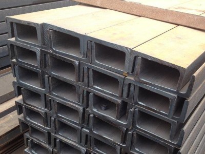 廠家直銷 量大優(yōu)惠 廠家現(xiàn)貨供應(yīng) 鋼板Q235B14號 12號 10號槽鋼