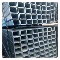 廠家直銷鍍鋅方管4040 鍍鋅方矩管 鍍鋅方管 30*30方通