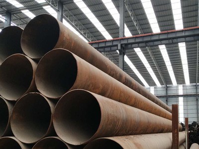 供應廣西6個厚螺旋管Q235材質 鋼材廠家直銷現貨批發