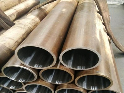 40研磨管 42cr絎磨管 調質油缸管 調質珩磨管 調質滾壓管當月開票