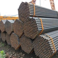 正大天虹焊管4分——8寸