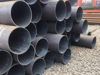 Q345B無(wú)縫鋼管大口徑無(wú)縫鋼管 營(yíng)口廠家現(xiàn)貨 規(guī)格齊全量大價(jià)優(yōu)