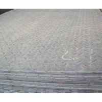 廠家直銷 大量現貨供應 花紋板 開平板