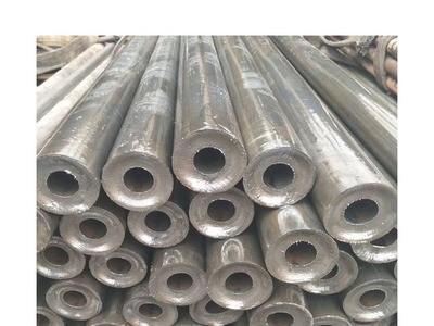 油缸用20#精密無縫管可定做 生產非標規格光亮鋼管