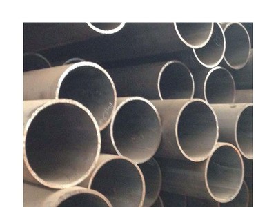 現貨橋梁用Q345QC無縫鋼管 Q345C橋梁用管