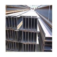 現貨供應鋼結構用H型鋼 熱軋H型鋼 鋼材 規格齊全量大從優