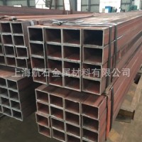 q235方管 方矩管 40*40*2.0 Q195 方通管 方鋼管 可配送 滬 蘇 浙