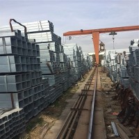 上海方管廠-出售鍍鋅方管 鍍鋅方鋼管 鍍鋅鐵方管批發(fā) 價格合理