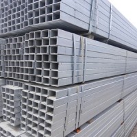 黑方管40*40*3鍍鋅方管 方矩管 矩形管 q235方管 規(guī)格齊全