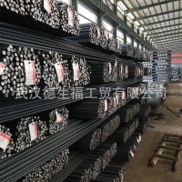 供應(yīng)三級(jí)螺紋鋼 鋼材 鋼筋 螺紋建材