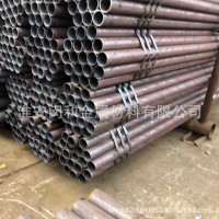 宿遷批發合金結構無縫鋼管大量現貨無縫管可切割零售配送到廠