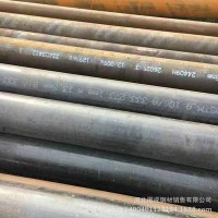 廠家現貨銷售 美標ASTM A333-6低溫無縫鋼管 A333GR6