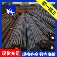 廠家直銷優質彈簧鋼板銷售 65MN圓鋼棒材 65MN彈簧鋼板 量大從優