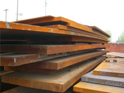 Q345GNH耐候鋼板卷板銷售 天津現貨批發